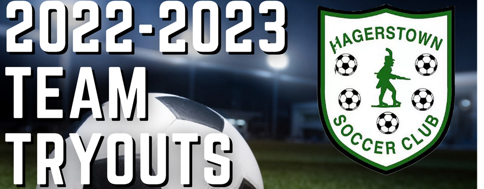 2022-23 Tryouts