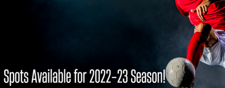 Players Needed for 2022-23 Season