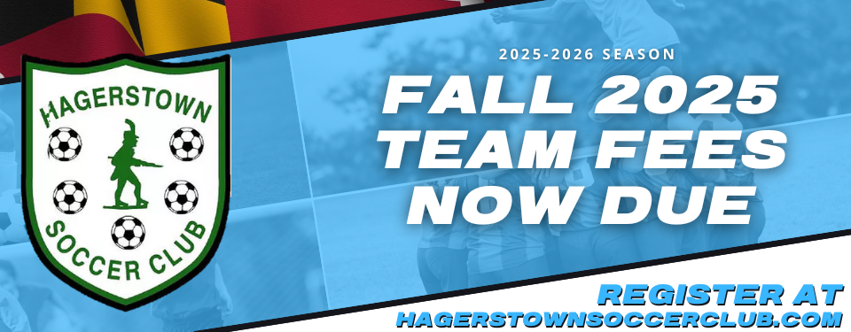 Fall 2025 Fees Due!