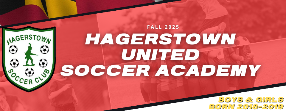 Fall Academy Program!