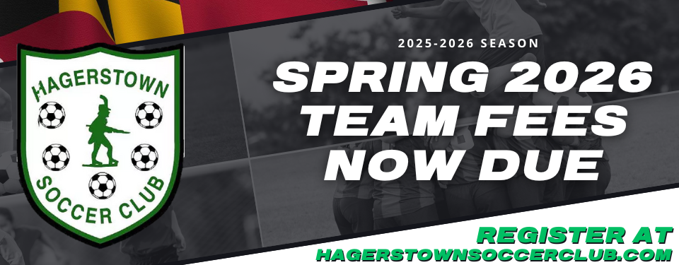 Spring 2026 Fees Due!