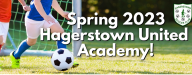 Spring Academy!