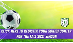 Fall Registration NOW DUE!