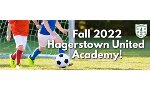 Fall 2022 Soccer Academy!