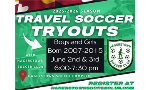 2025/26 Tryout Dates Have Been Posted