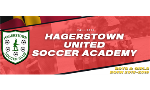 Academy Soccer is BACK