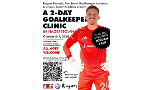 Goalkeeper Clinic